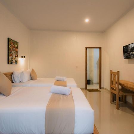 Mag Canggu Bali By Hospitality Bali Exterior foto