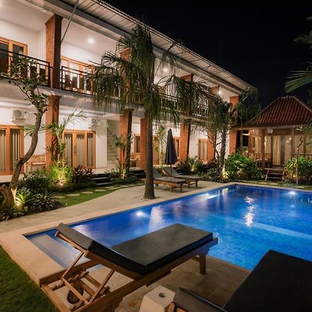 Mag Canggu Bali By Hospitality Bali Exterior foto