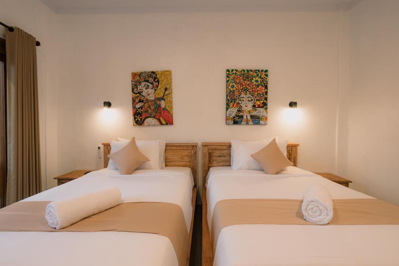 Mag Canggu Bali By Hospitality Bali Exterior foto