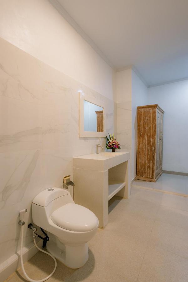 Mag Canggu Bali By Hospitality Bali Exterior foto