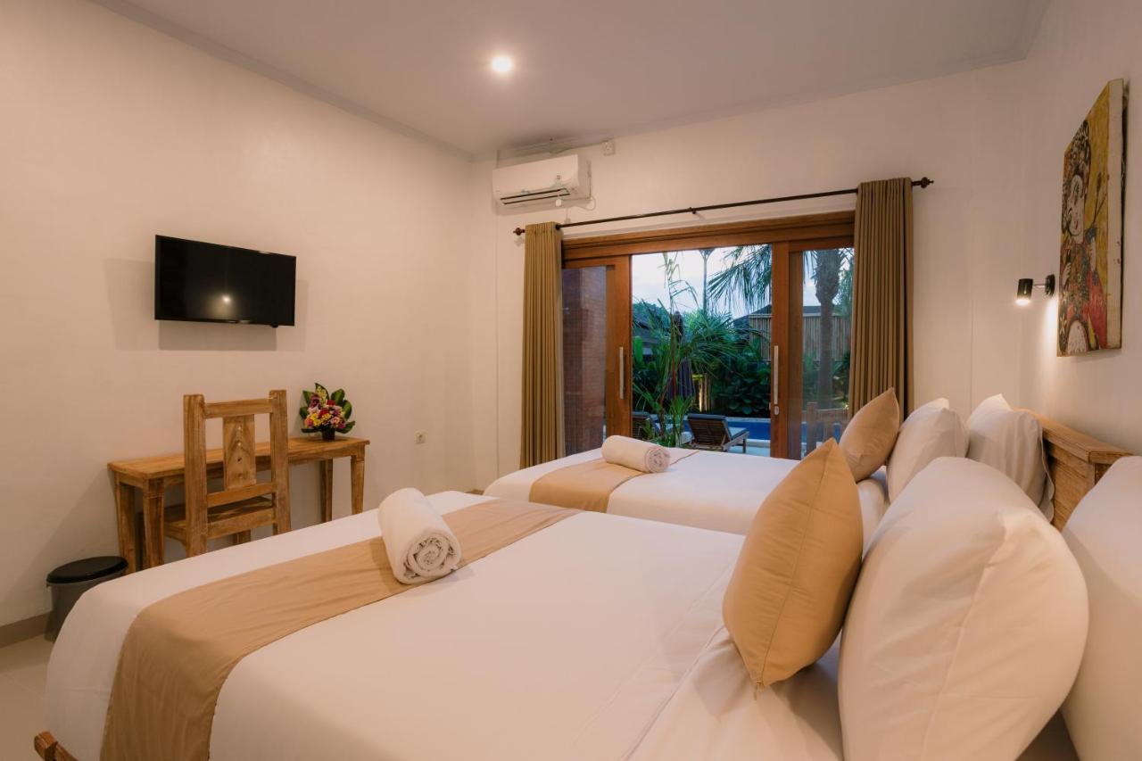 Mag Canggu Bali By Hospitality Bali Exterior foto