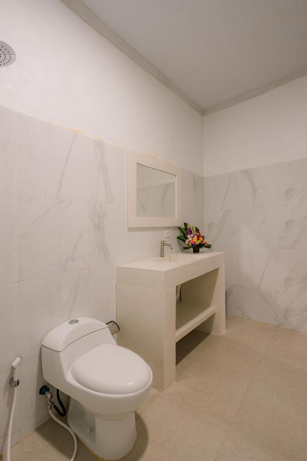 Mag Canggu Bali By Hospitality Bali Exterior foto