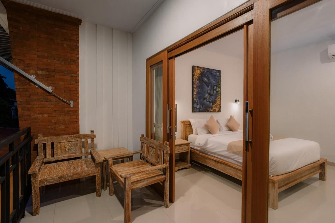 Mag Canggu Bali By Hospitality Bali Exterior foto