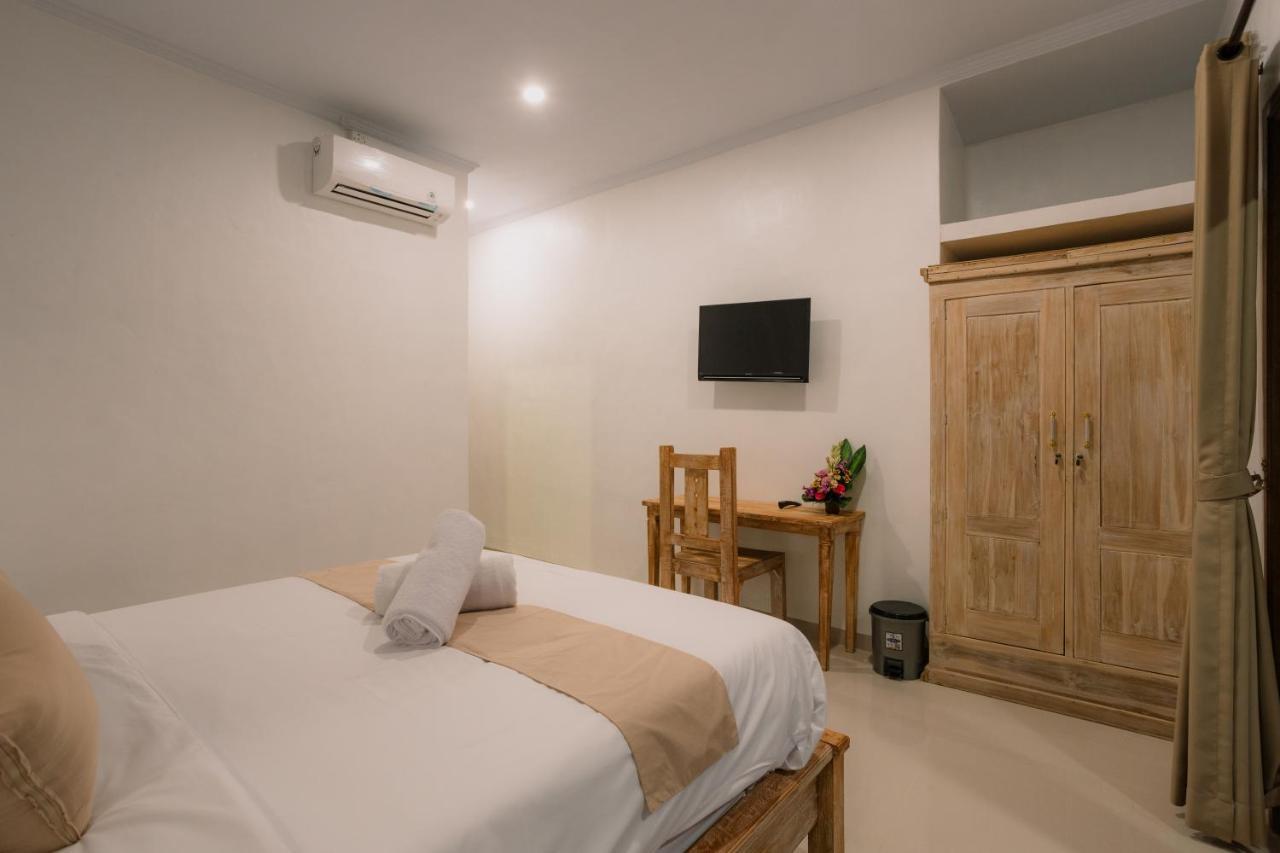 Mag Canggu Bali By Hospitality Bali Exterior foto