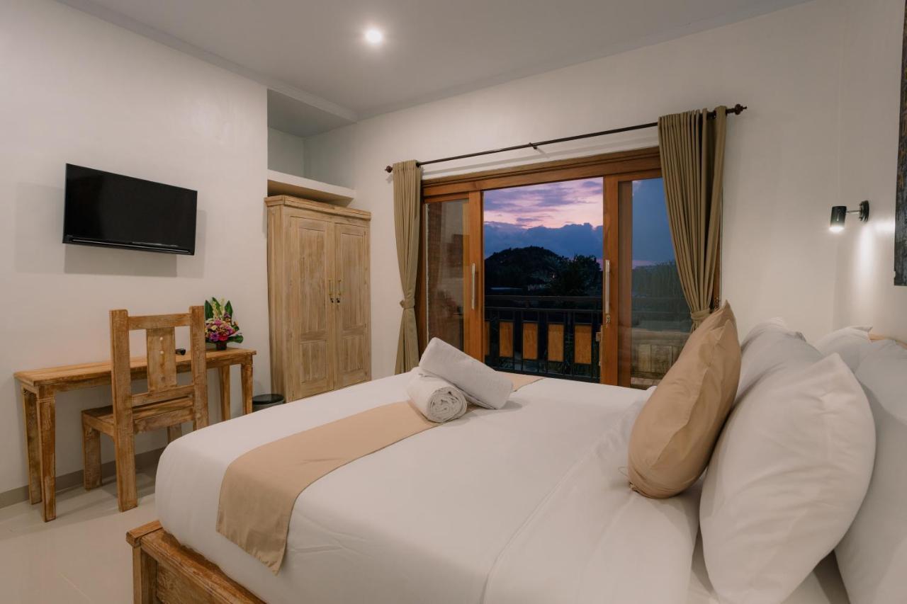 Mag Canggu Bali By Hospitality Bali Exterior foto
