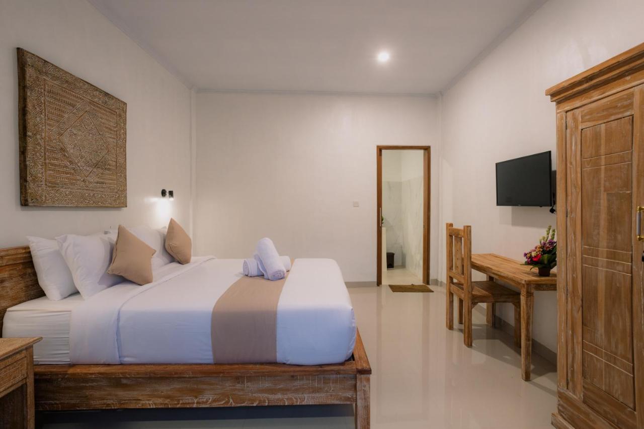 Mag Canggu Bali By Hospitality Bali Exterior foto