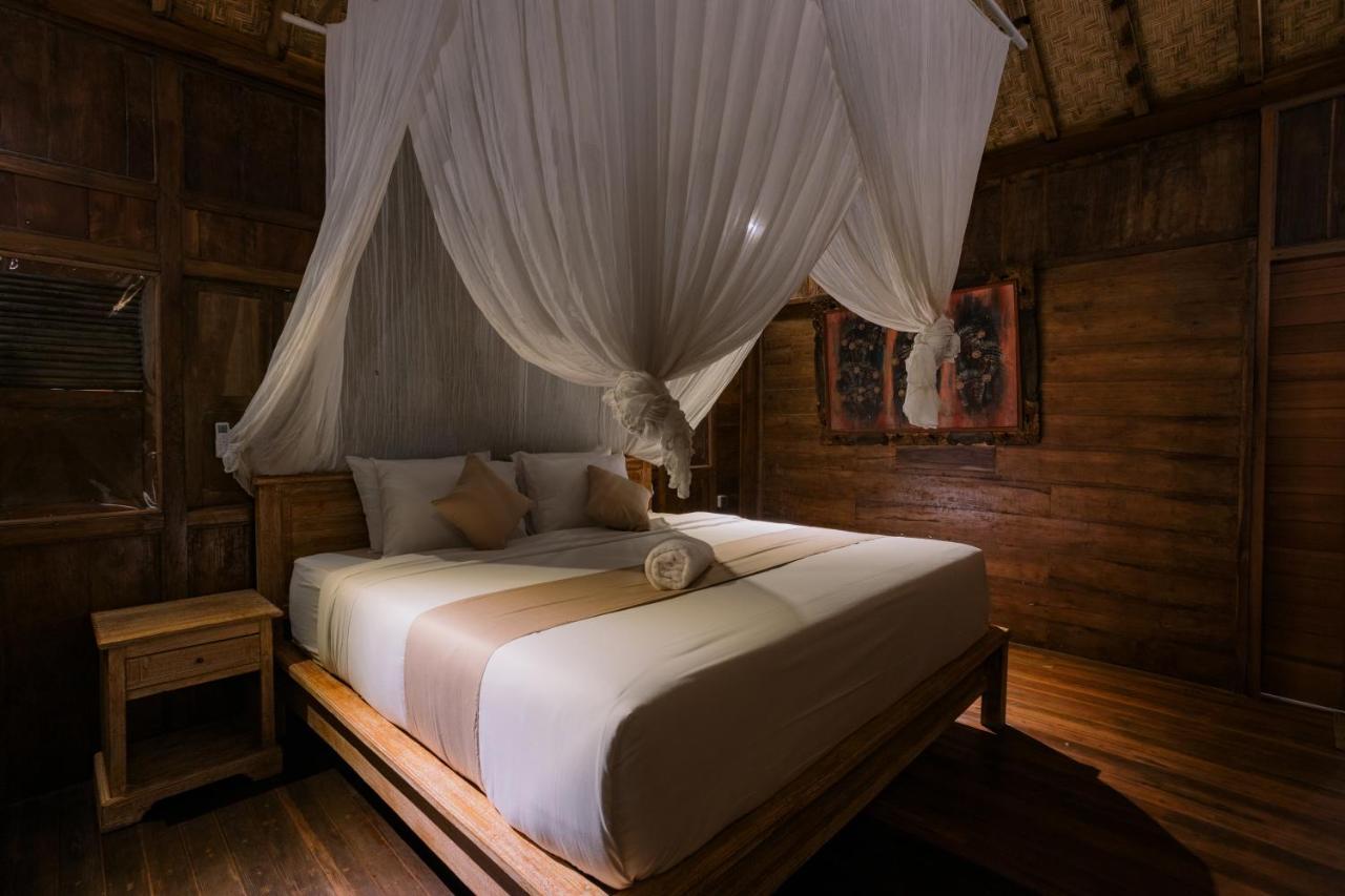 Mag Canggu Bali By Hospitality Bali Exterior foto