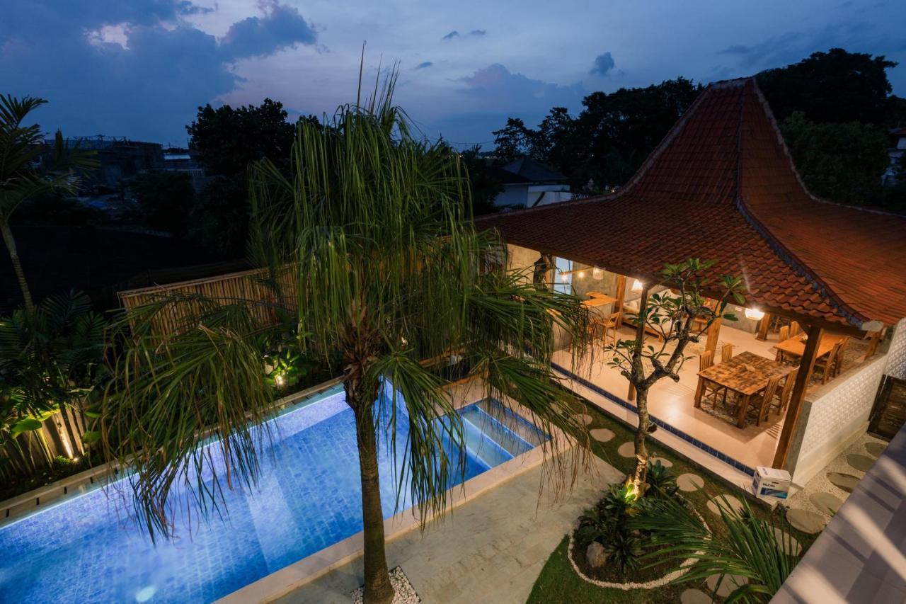 Mag Canggu Bali By Hospitality Bali Exterior foto