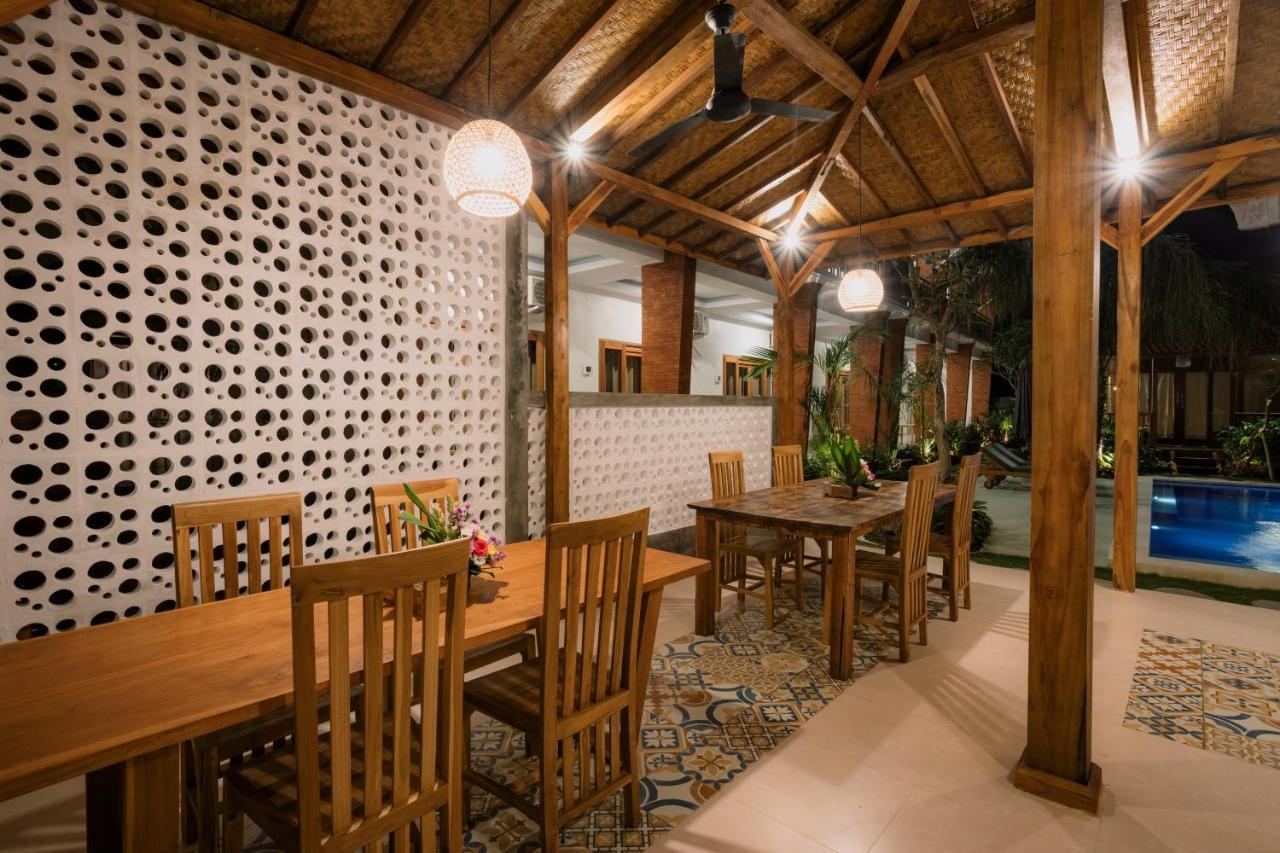 Mag Canggu Bali By Hospitality Bali Exterior foto