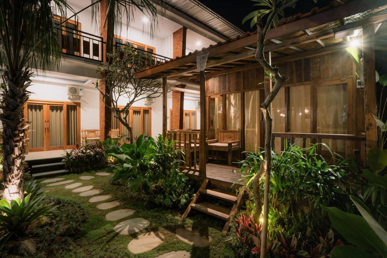 Mag Canggu Bali By Hospitality Bali Exterior foto