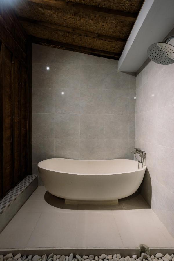 Mag Canggu Bali By Hospitality Bali Exterior foto