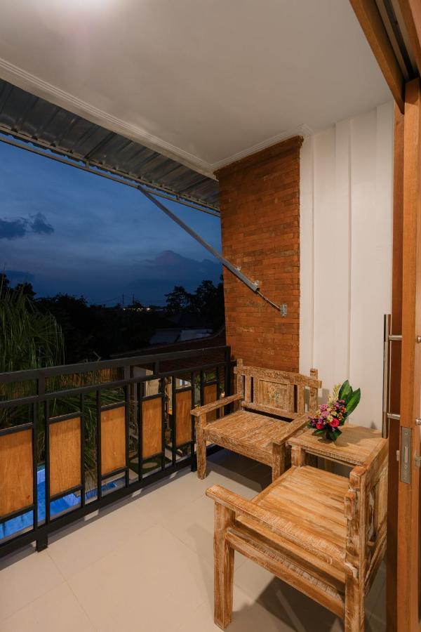 Mag Canggu Bali By Hospitality Bali Exterior foto