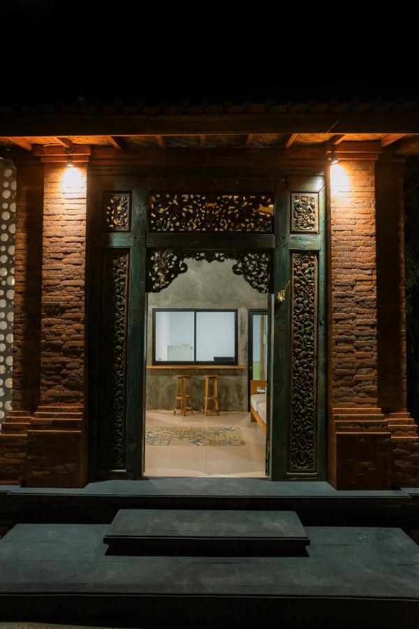 Mag Canggu Bali By Hospitality Bali Exterior foto