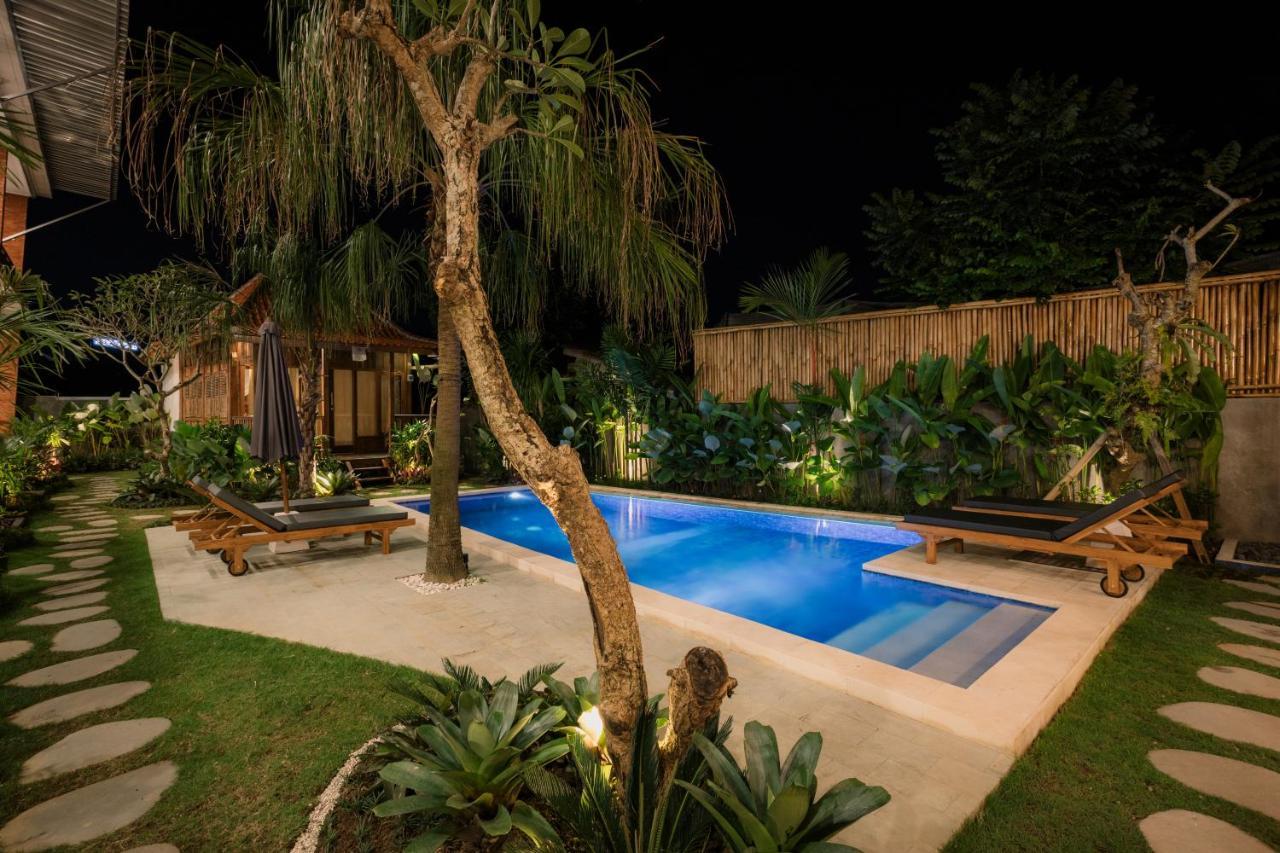 Mag Canggu Bali By Hospitality Bali Exterior foto