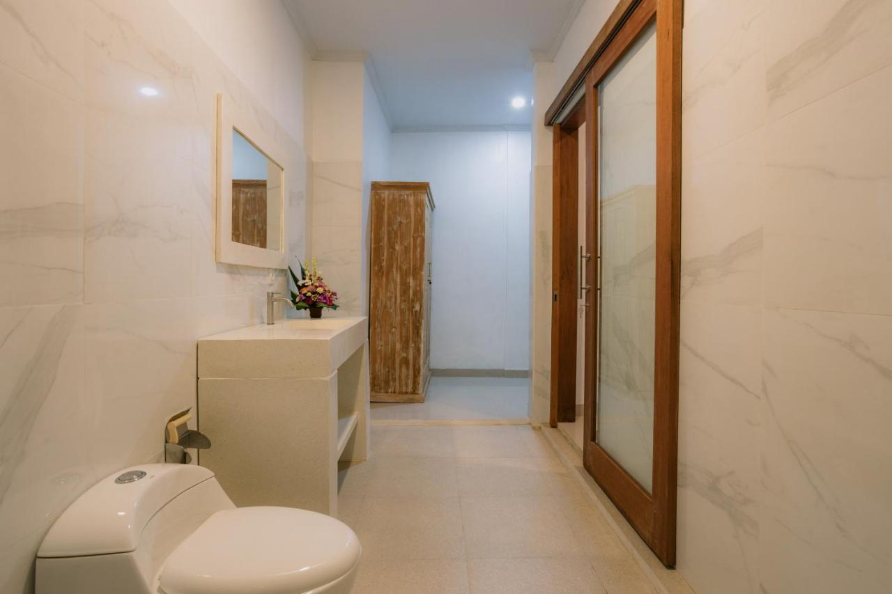 Mag Canggu Bali By Hospitality Bali Exterior foto