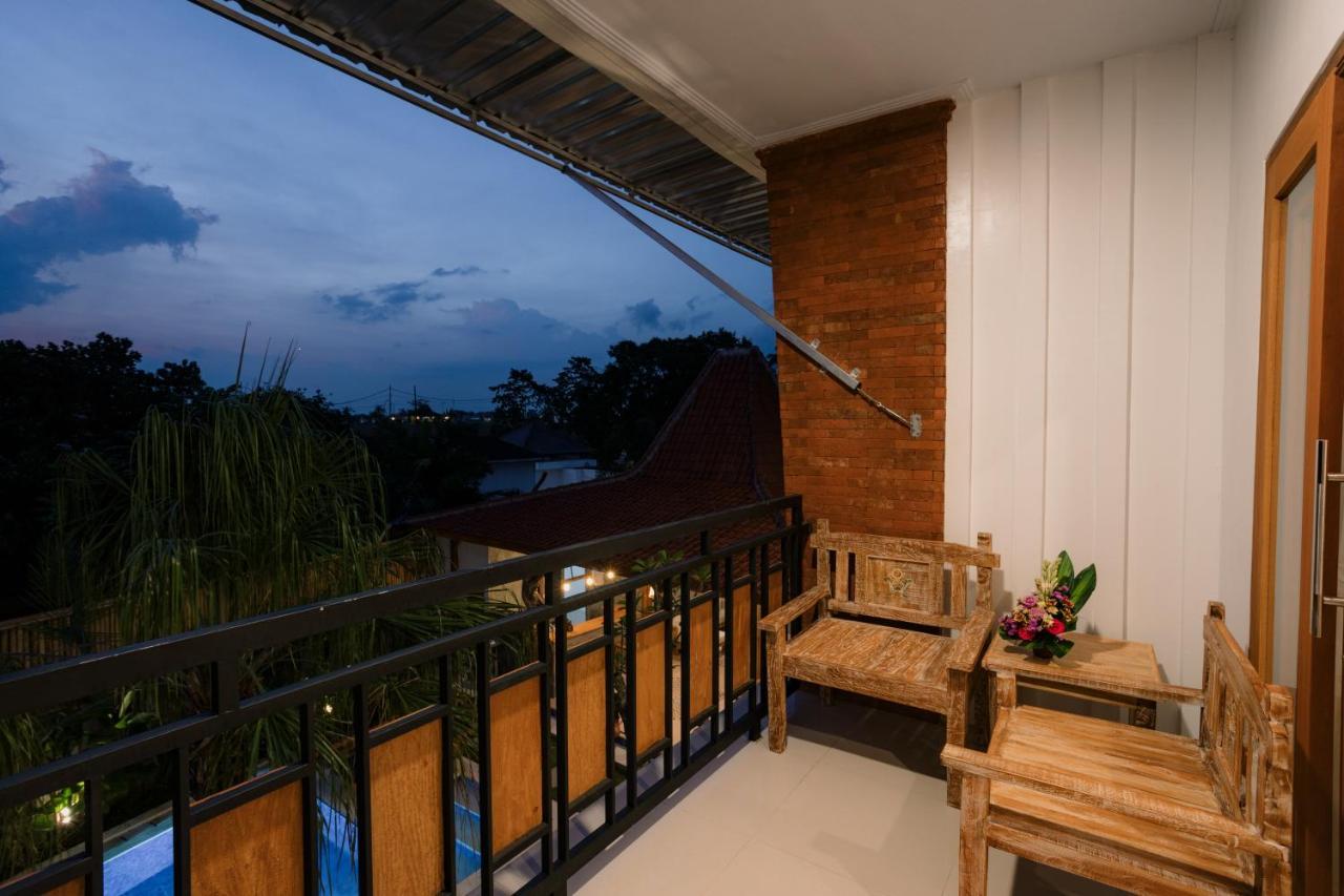 Mag Canggu Bali By Hospitality Bali Exterior foto