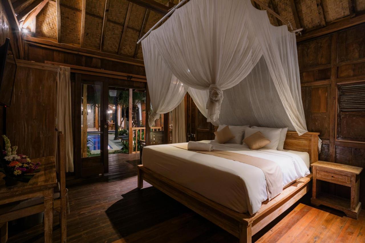 Mag Canggu Bali By Hospitality Bali Exterior foto