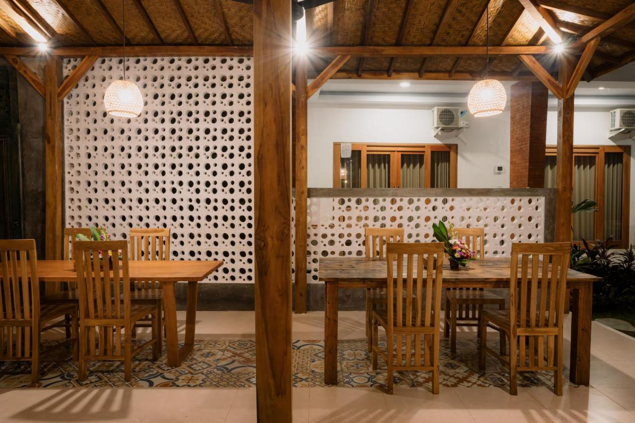 Mag Canggu Bali By Hospitality Bali Exterior foto