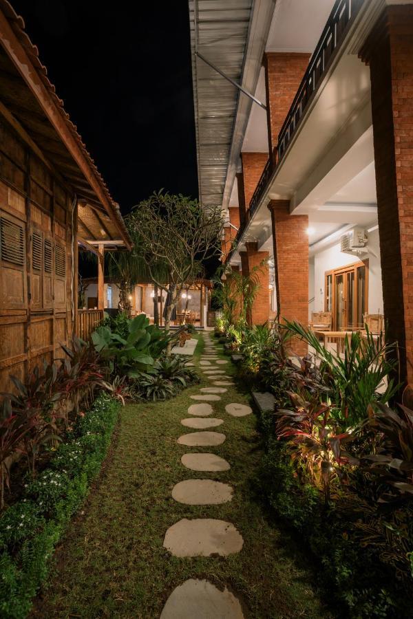 Mag Canggu Bali By Hospitality Bali Exterior foto