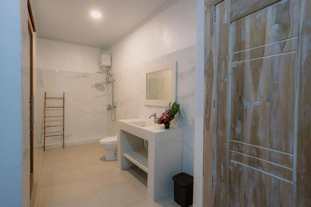 Mag Canggu Bali By Hospitality Bali Exterior foto