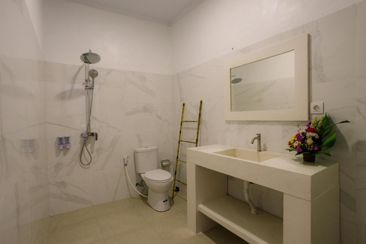 Mag Canggu Bali By Hospitality Bali Exterior foto
