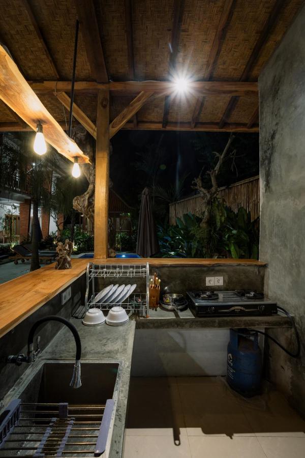 Mag Canggu Bali By Hospitality Bali Exterior foto
