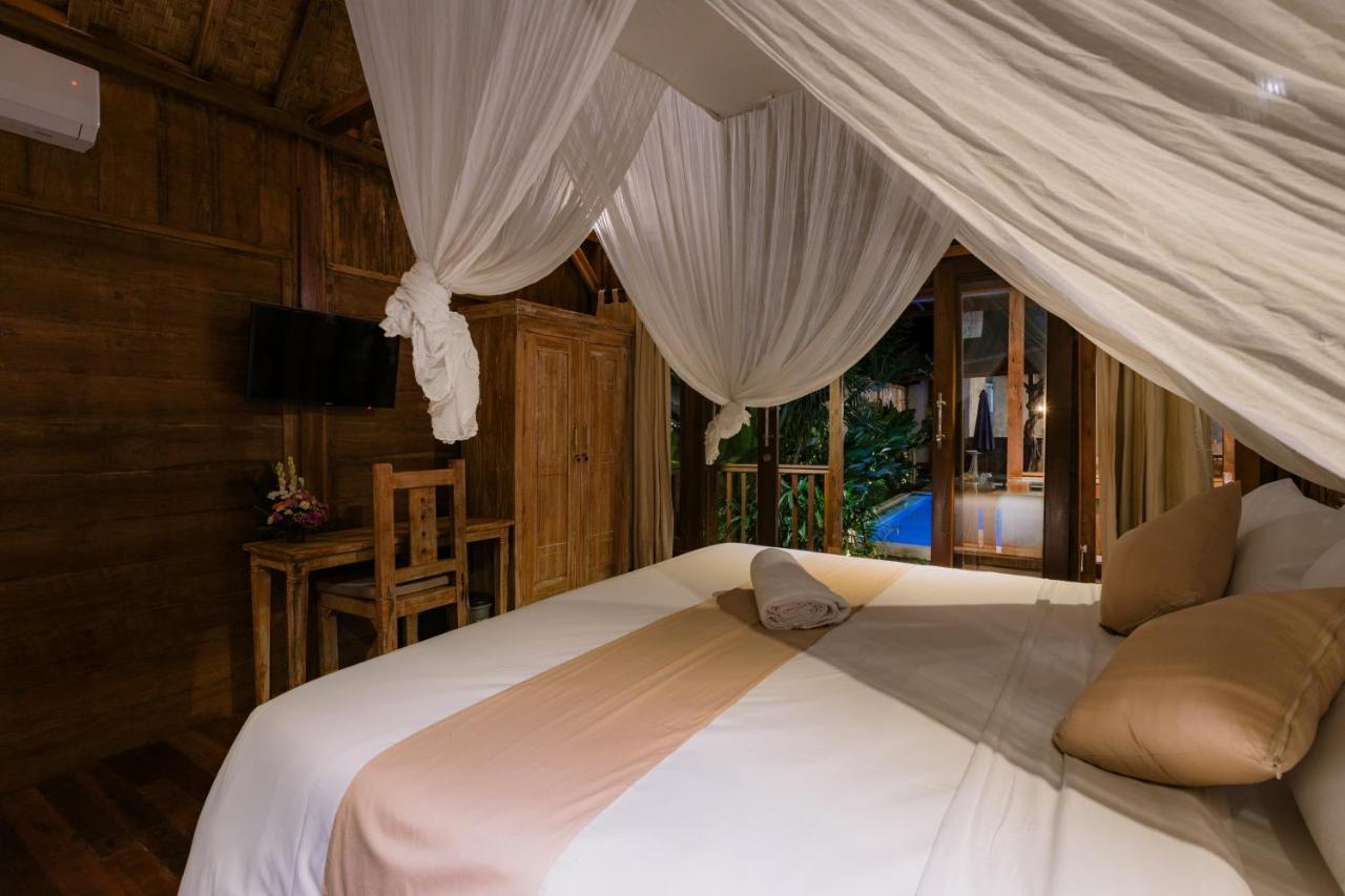 Mag Canggu Bali By Hospitality Bali Exterior foto