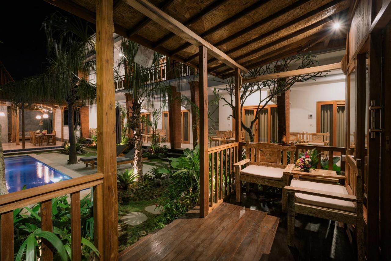 Mag Canggu Bali By Hospitality Bali Exterior foto