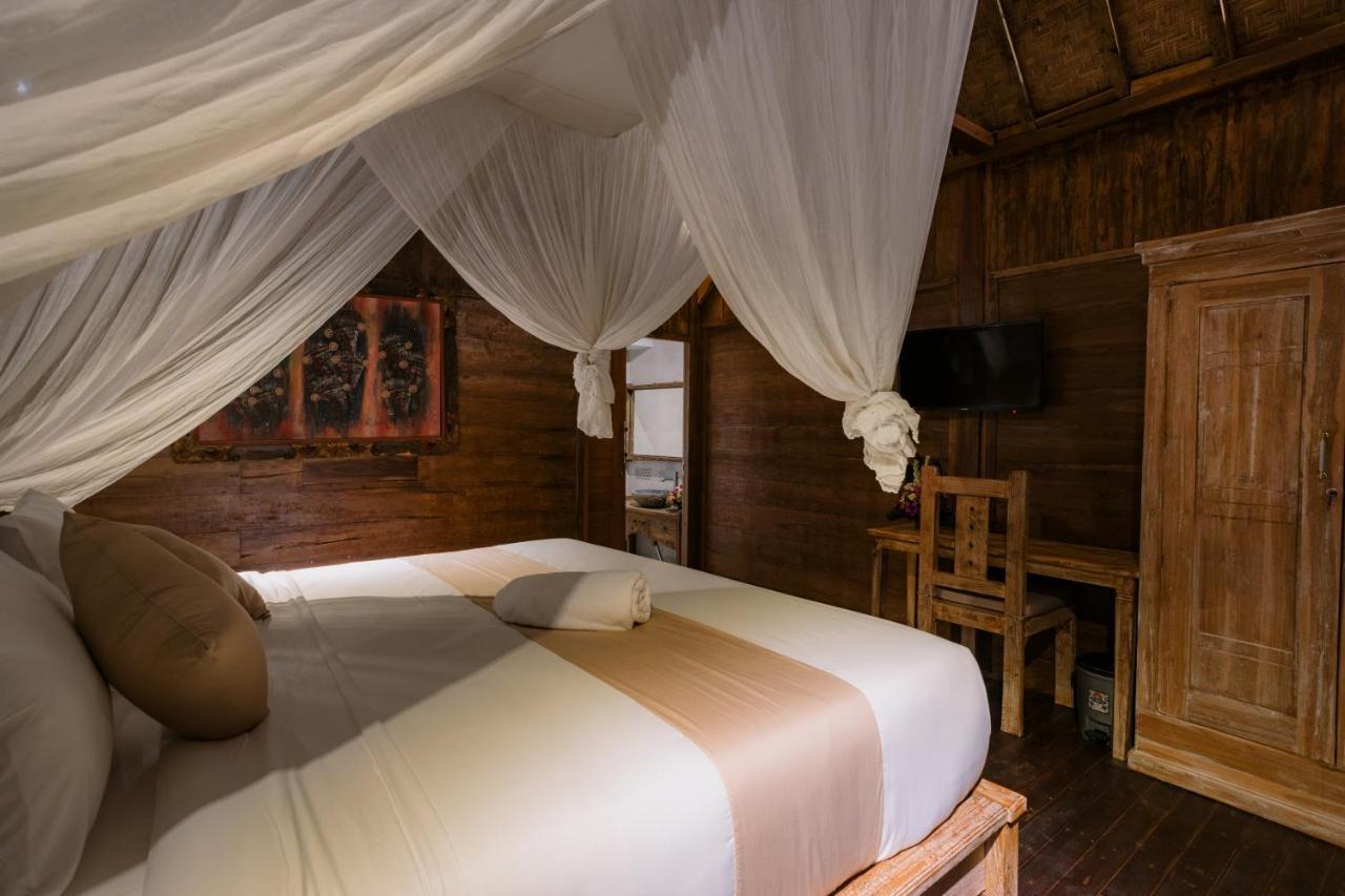 Mag Canggu Bali By Hospitality Bali Exterior foto