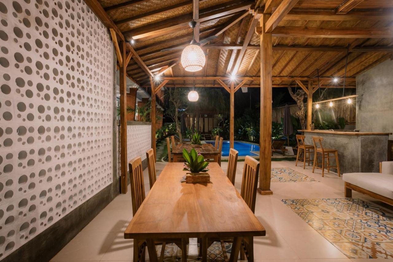 Mag Canggu Bali By Hospitality Bali Exterior foto