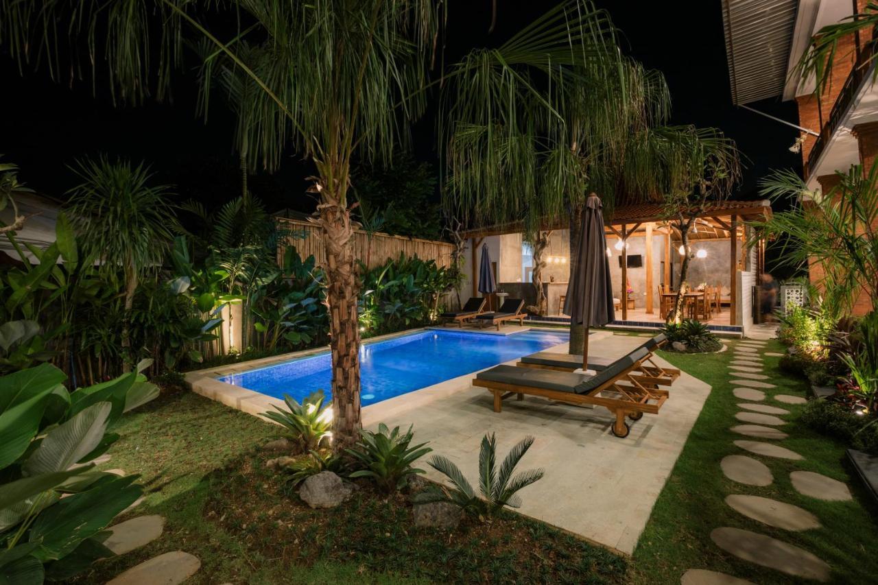 Mag Canggu Bali By Hospitality Bali Exterior foto