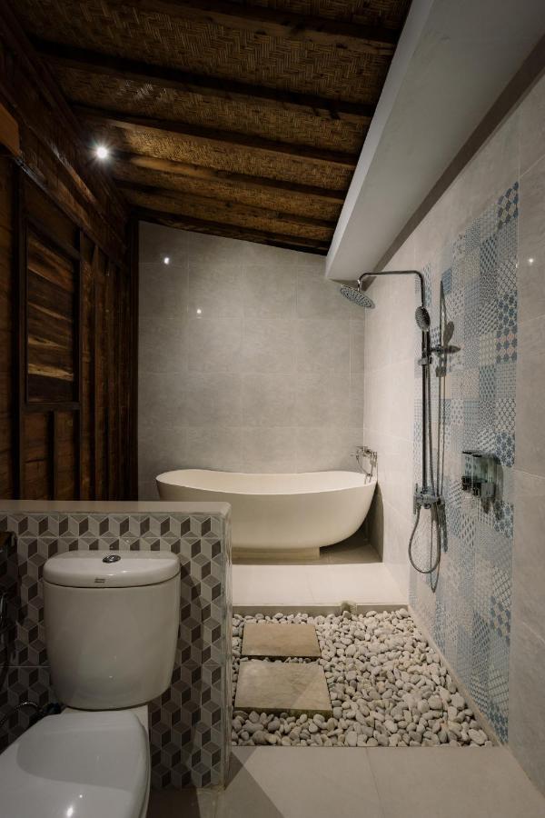 Mag Canggu Bali By Hospitality Bali Exterior foto